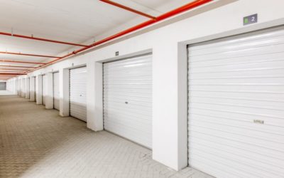 Preparing your items for long term storage