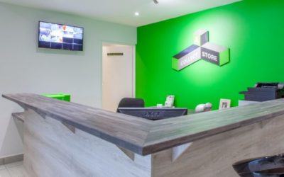 8 Reason to get a Self Storage Unit at Collect A Store